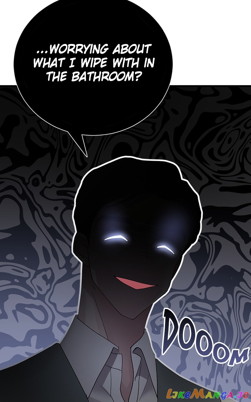 The Team Leader is Tired of Being A Newlywed Chapter 10 - page 43