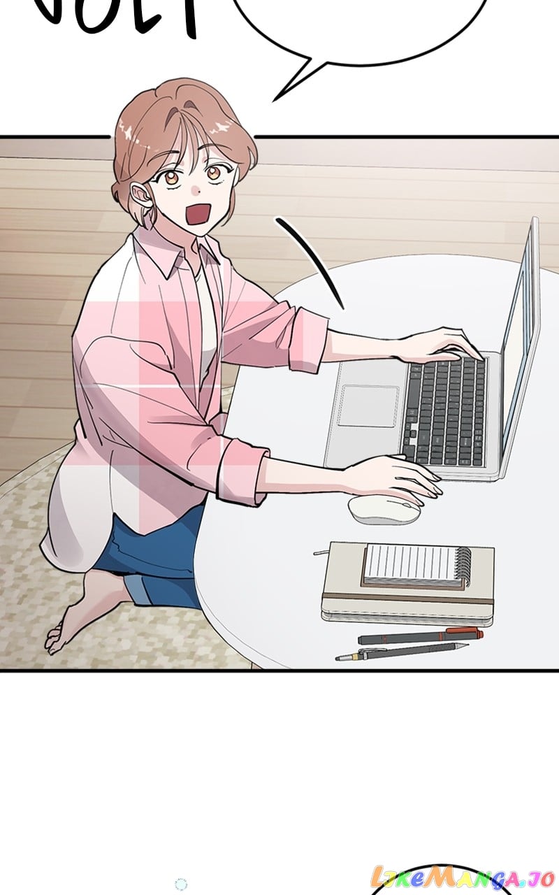 The Team Leader is Tired of Being A Newlywed Chapter 10 - page 61