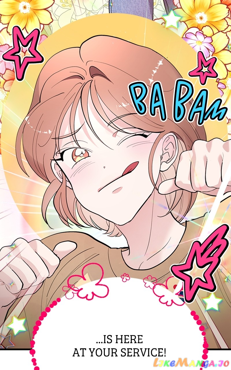 The Team Leader is Tired of Being A Newlywed Chapter 10 - page 81