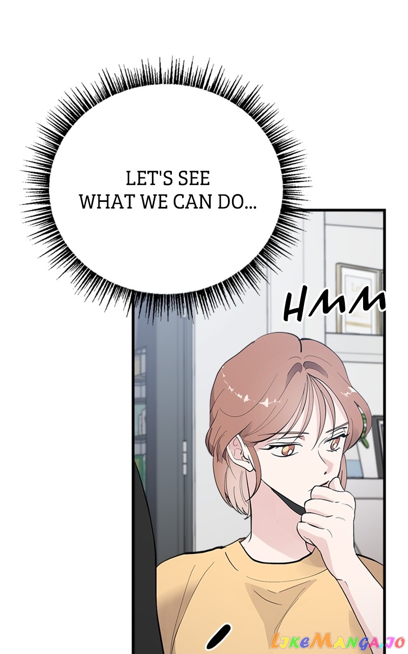 The Team Leader is Tired of Being A Newlywed Chapter 10 - page 94