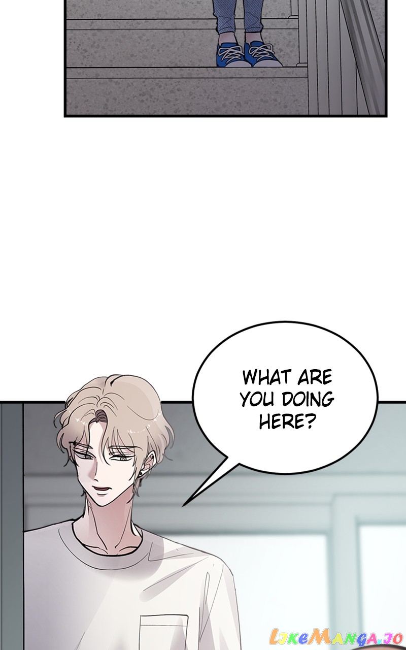 The Team Leader is Tired of Being A Newlywed Chapter 11 - page 31
