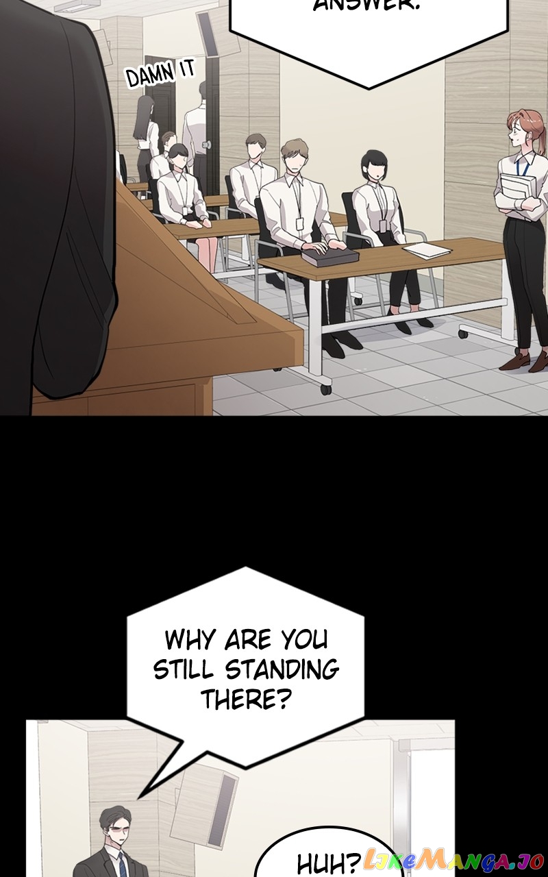 The Team Leader is Tired of Being A Newlywed Chapter 11 - page 93
