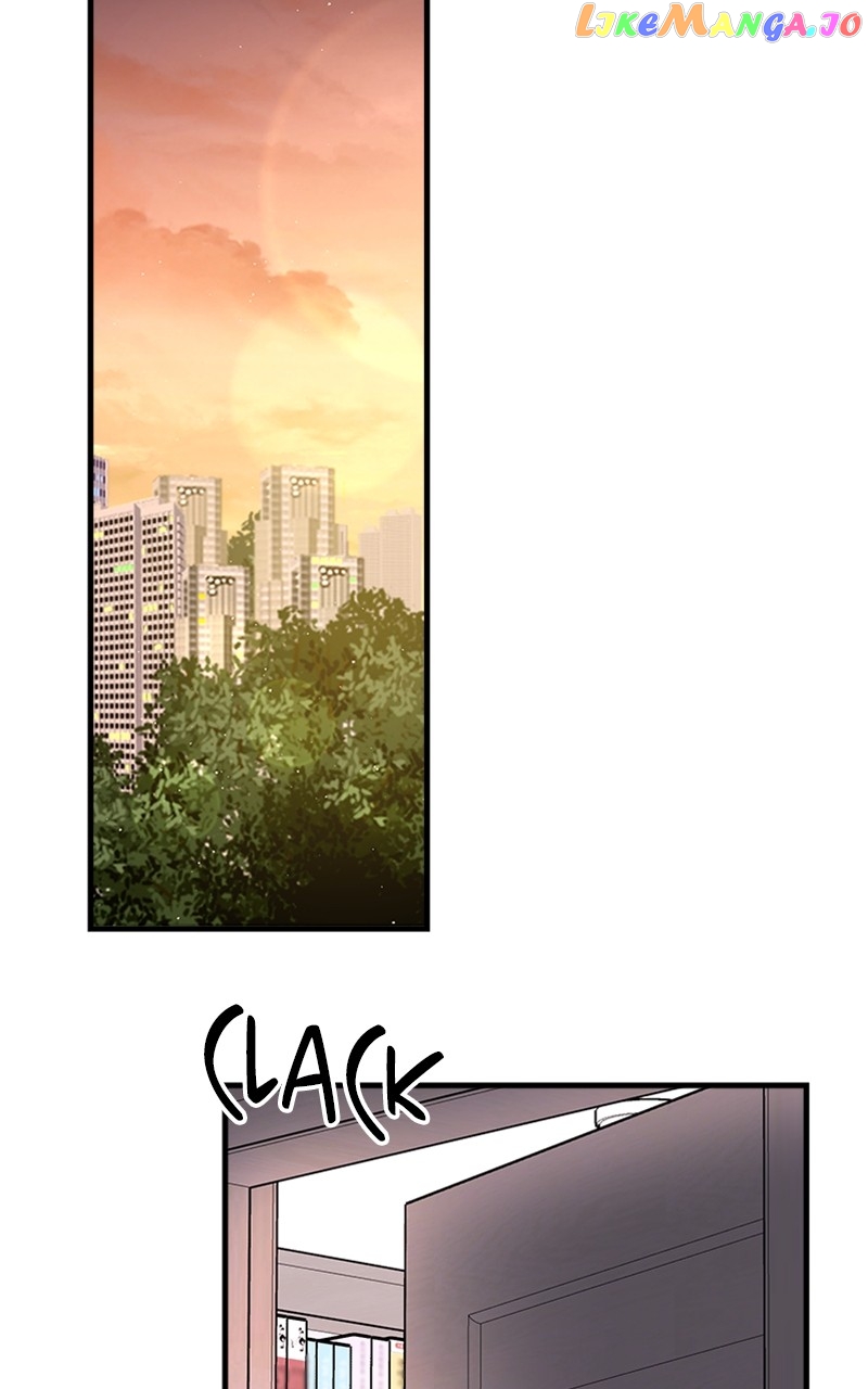 The Team Leader is Tired of Being A Newlywed Chapter 13 - page 77
