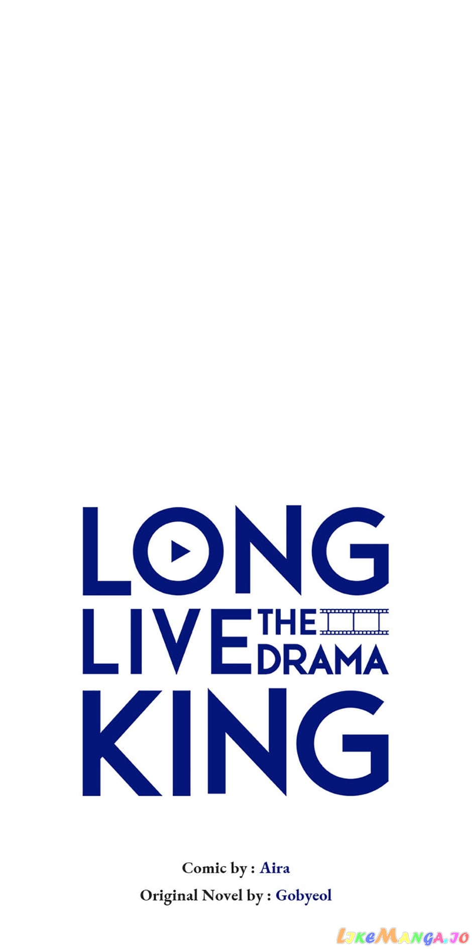 Long Live the Drama King Chapter 69 - page 12