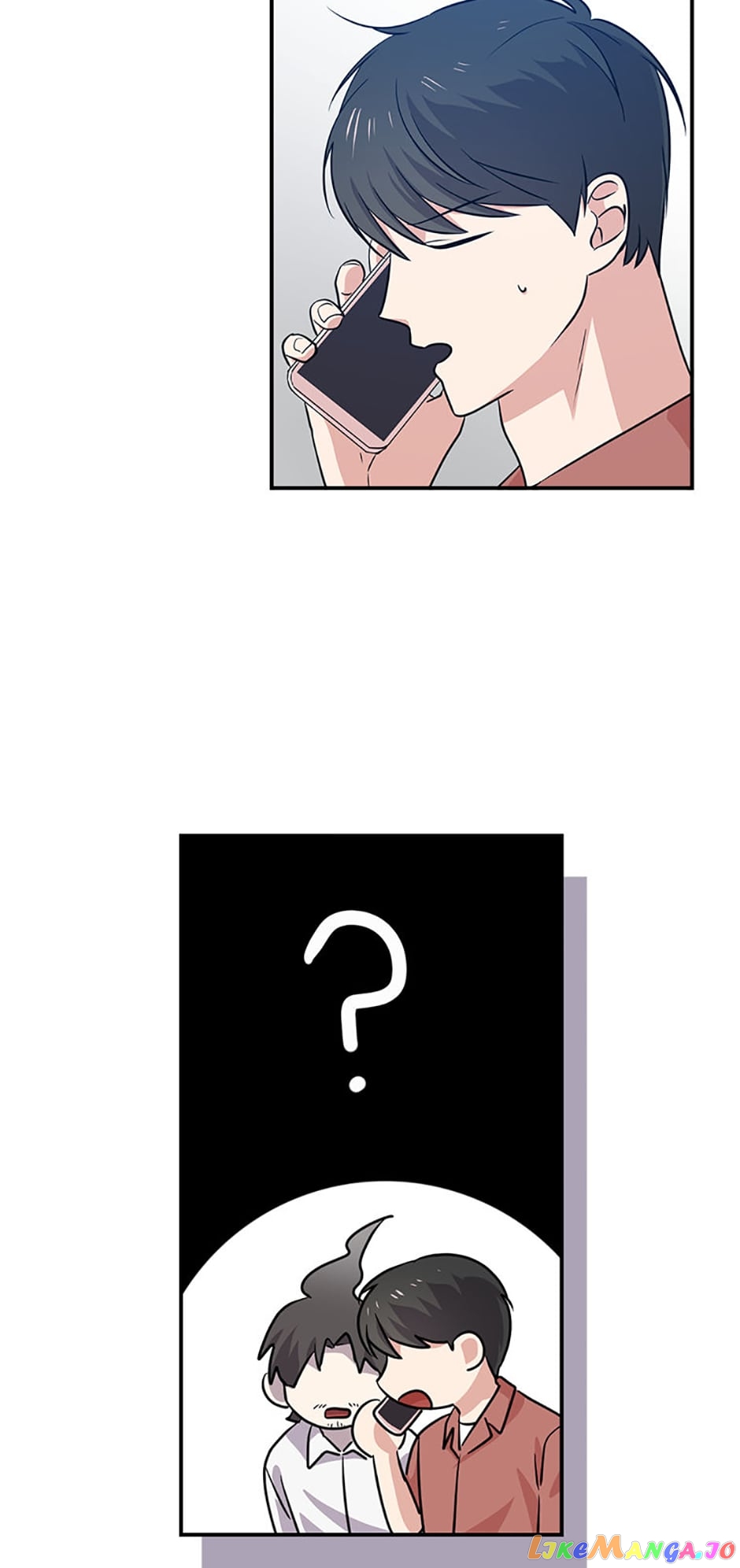 Long Live the Drama King Chapter 69 - page 17