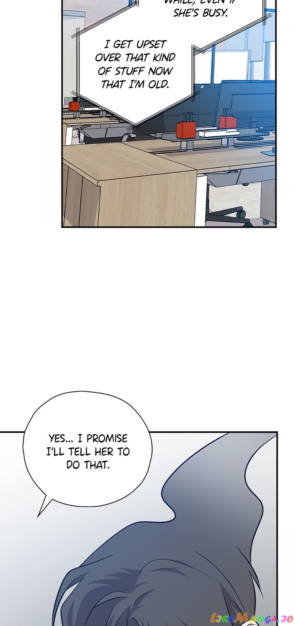 Long Live the Drama King Chapter 69 - page 20