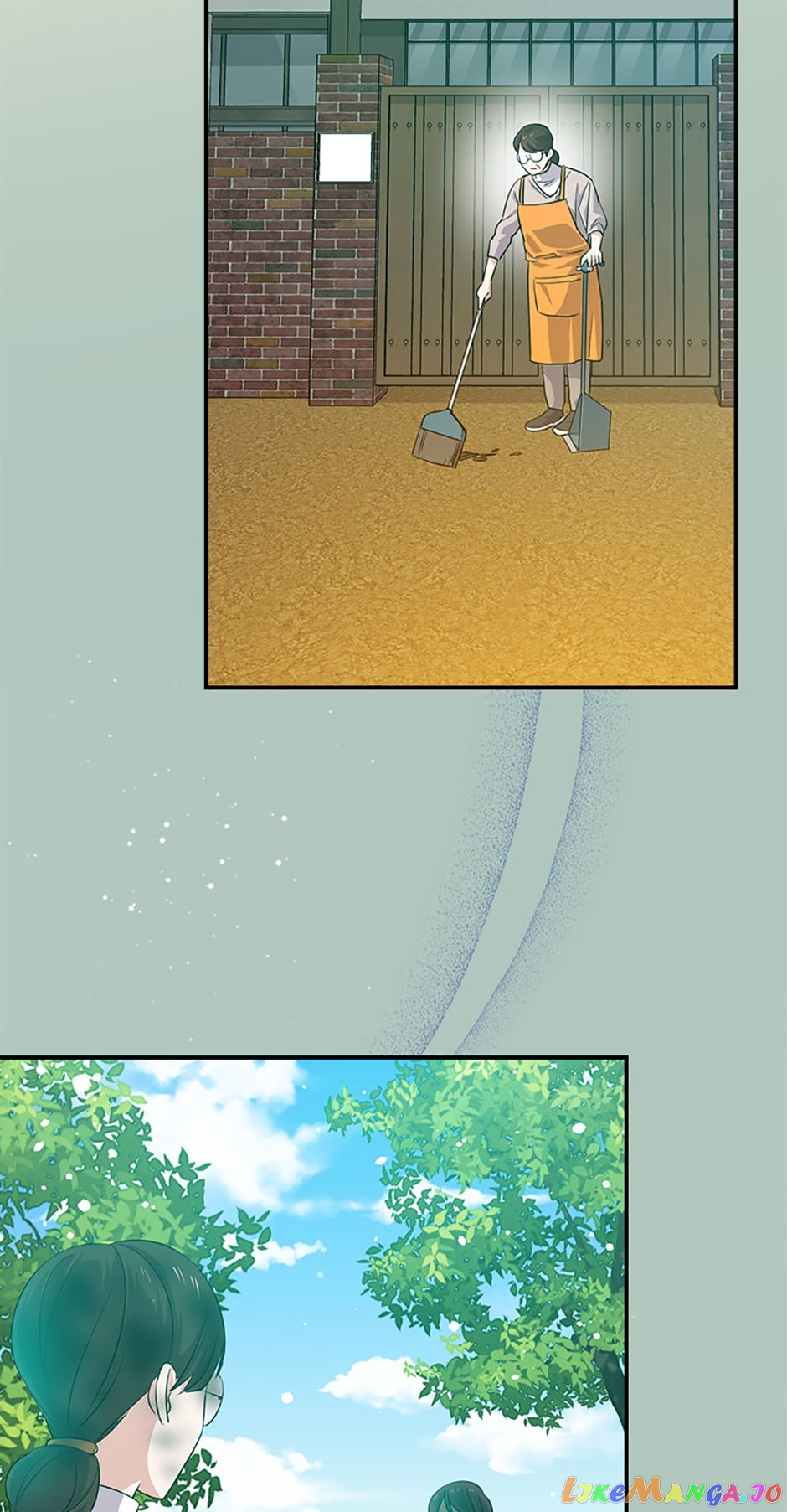 Long Live the Drama King Chapter 69 - page 31