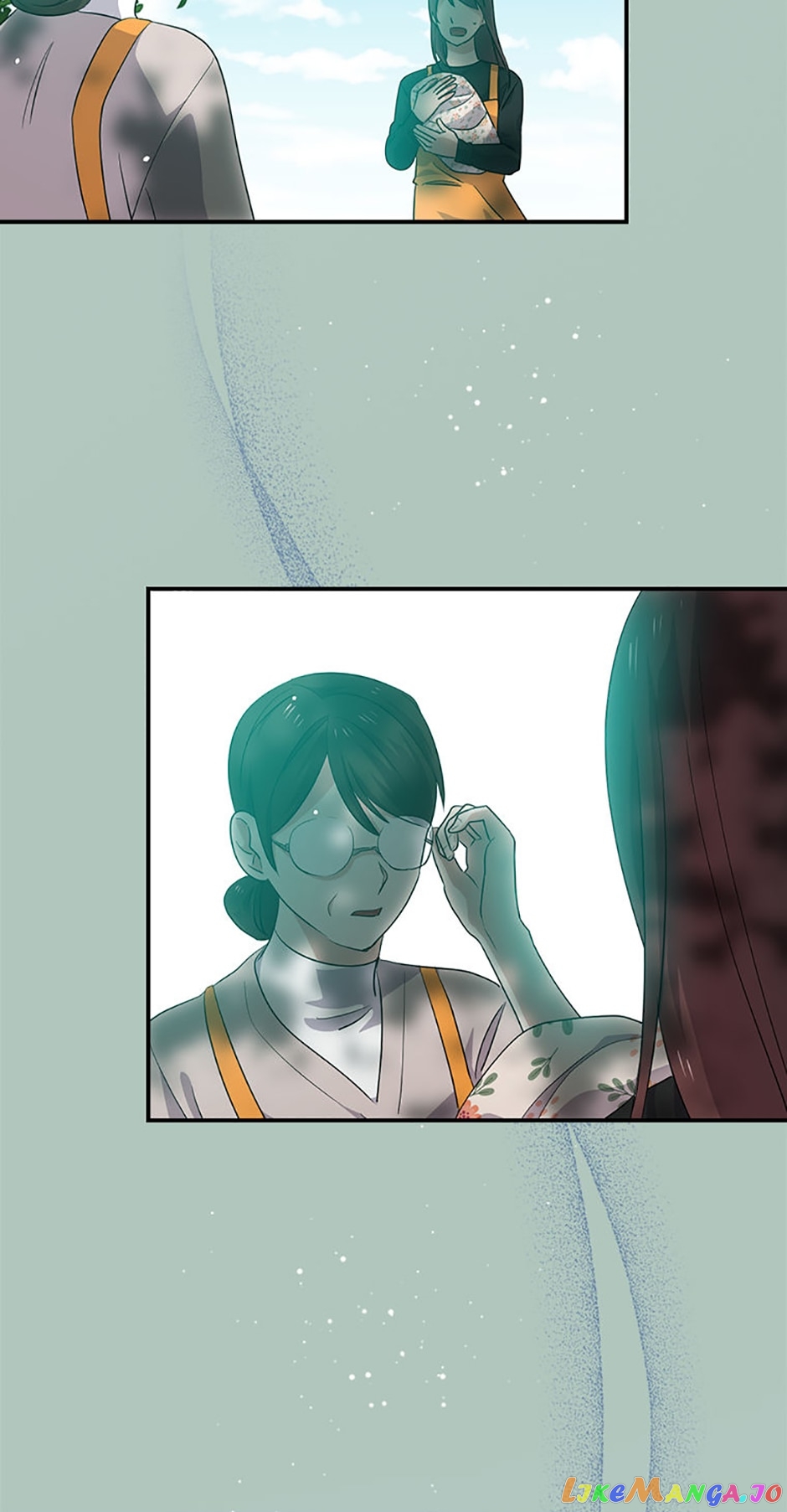 Long Live the Drama King Chapter 69 - page 32
