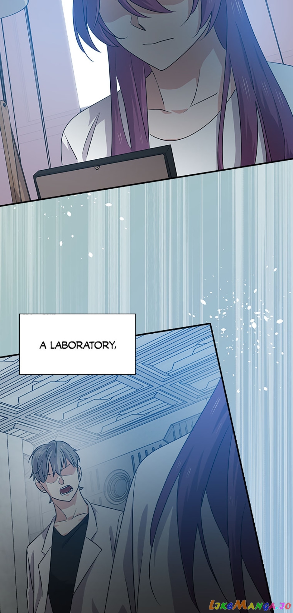 Long Live the Drama King Chapter 69 - page 39