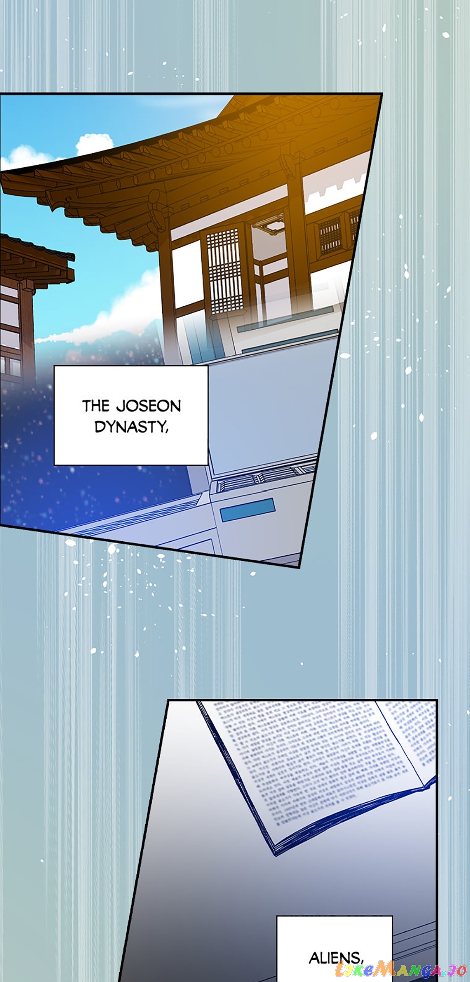 Long Live the Drama King Chapter 69 - page 41