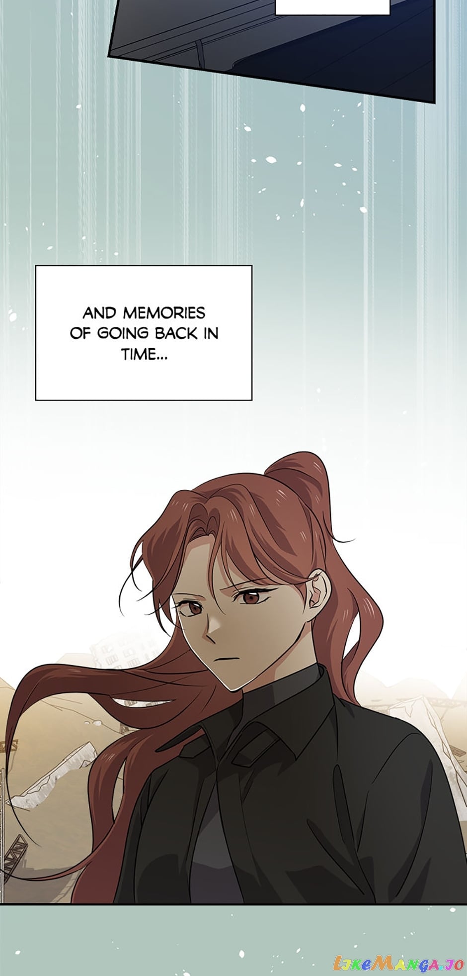 Long Live the Drama King Chapter 69 - page 42