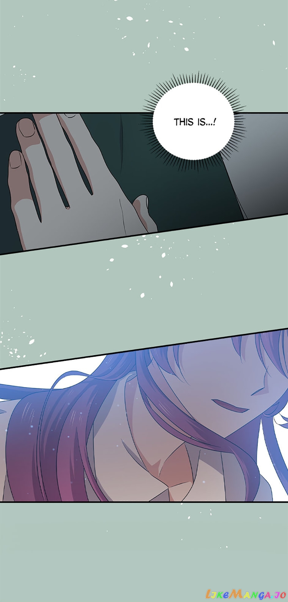 Long Live the Drama King Chapter 69 - page 43