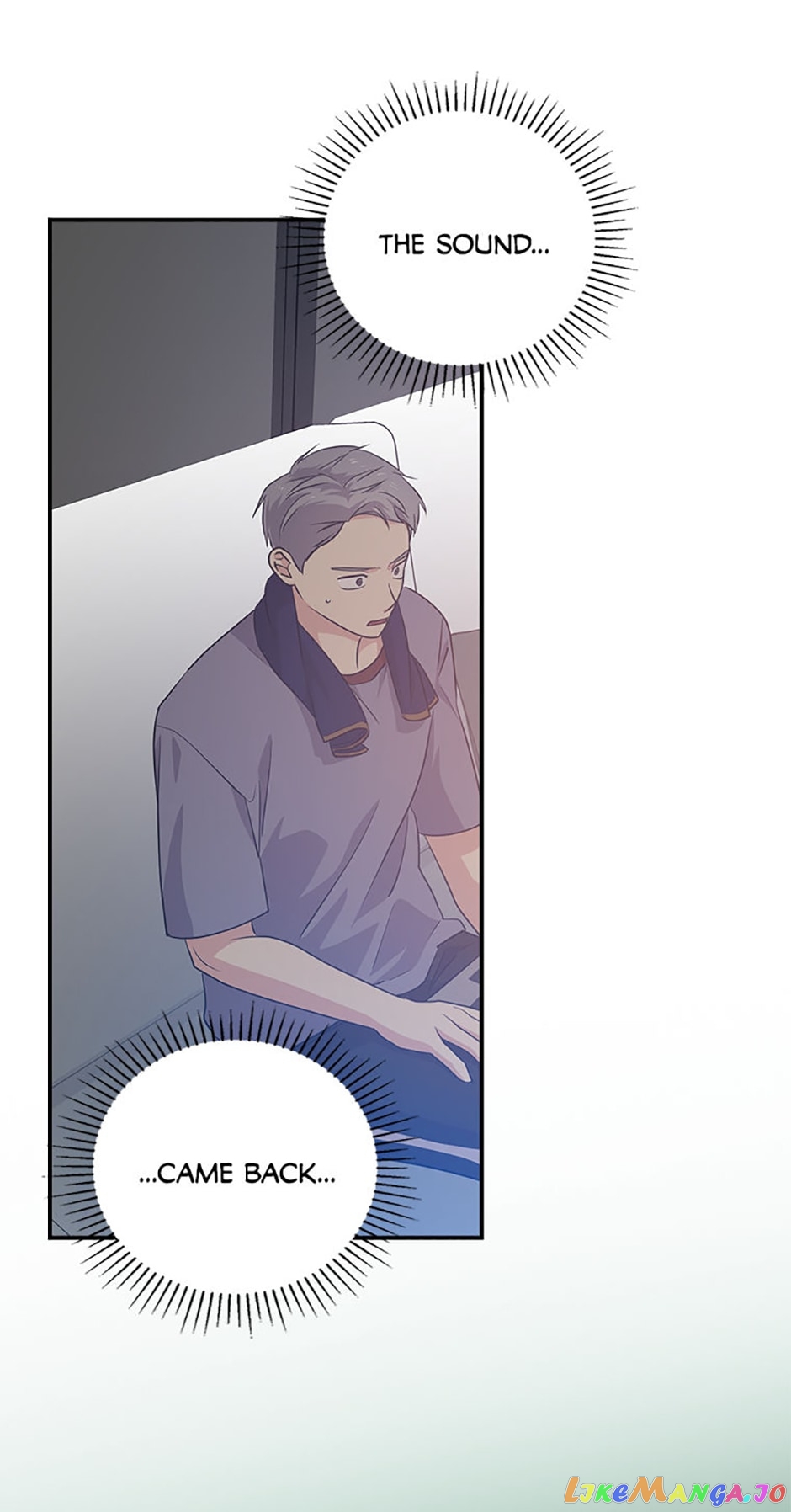 Long Live the Drama King Chapter 69 - page 45