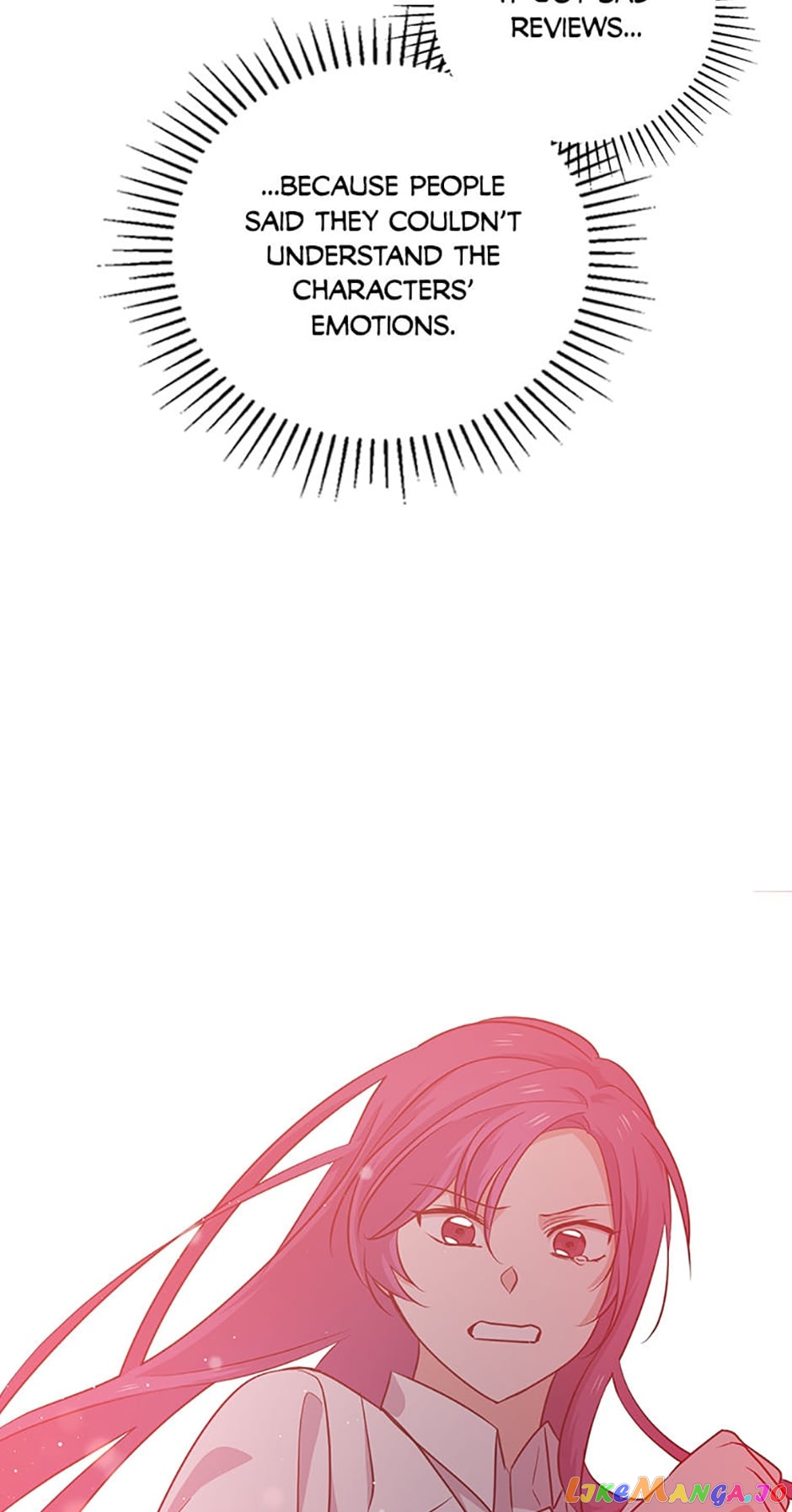 Long Live the Drama King Chapter 69 - page 48