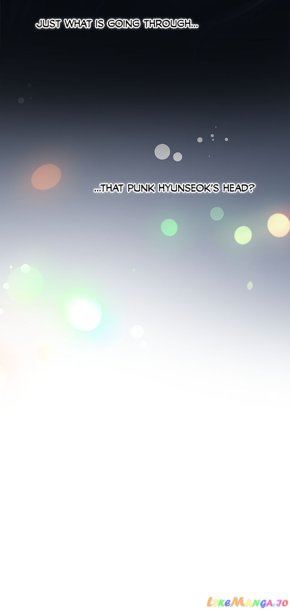 Long Live the Drama King Chapter 69 - page 57