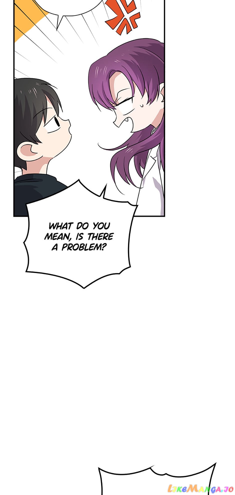Long Live the Drama King Chapter 69 - page 59