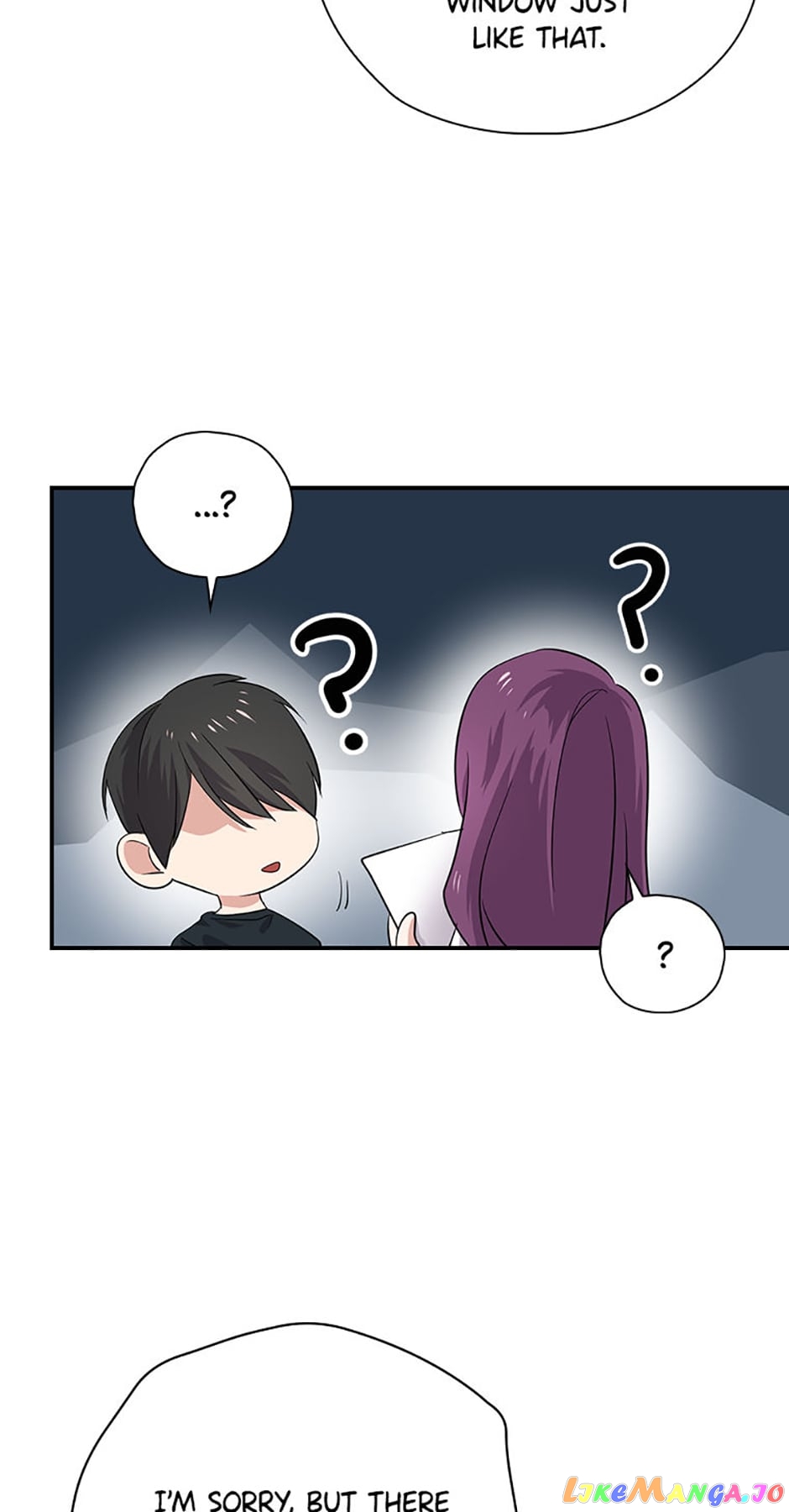 Long Live the Drama King Chapter 69 - page 65