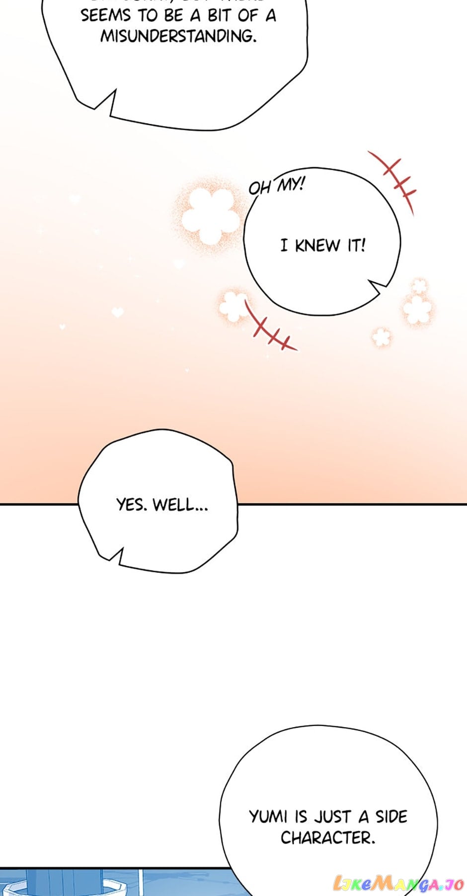 Long Live the Drama King Chapter 69 - page 66