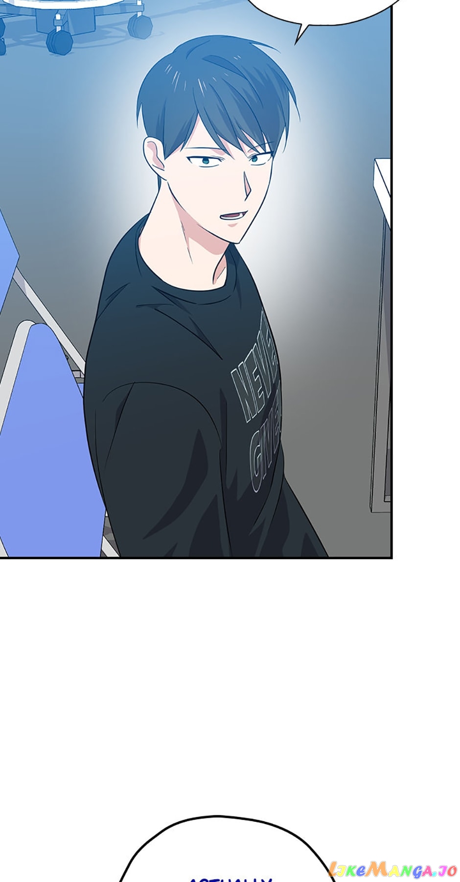 Long Live the Drama King Chapter 69 - page 67
