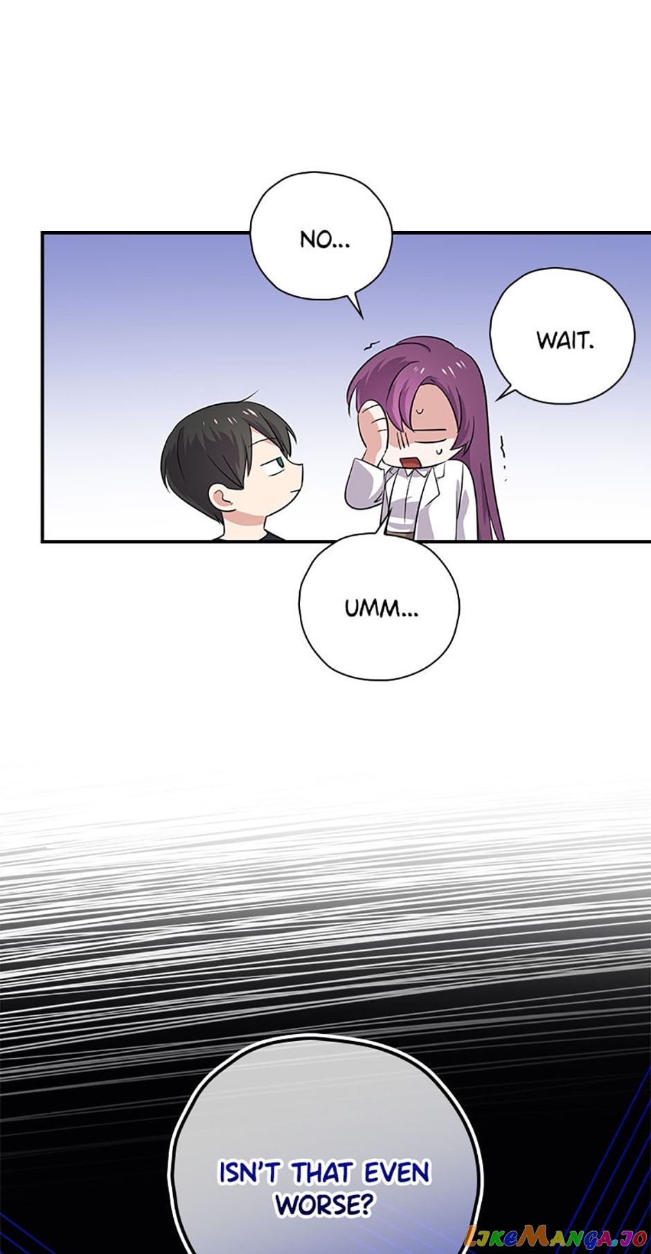 Long Live the Drama King Chapter 69 - page 69