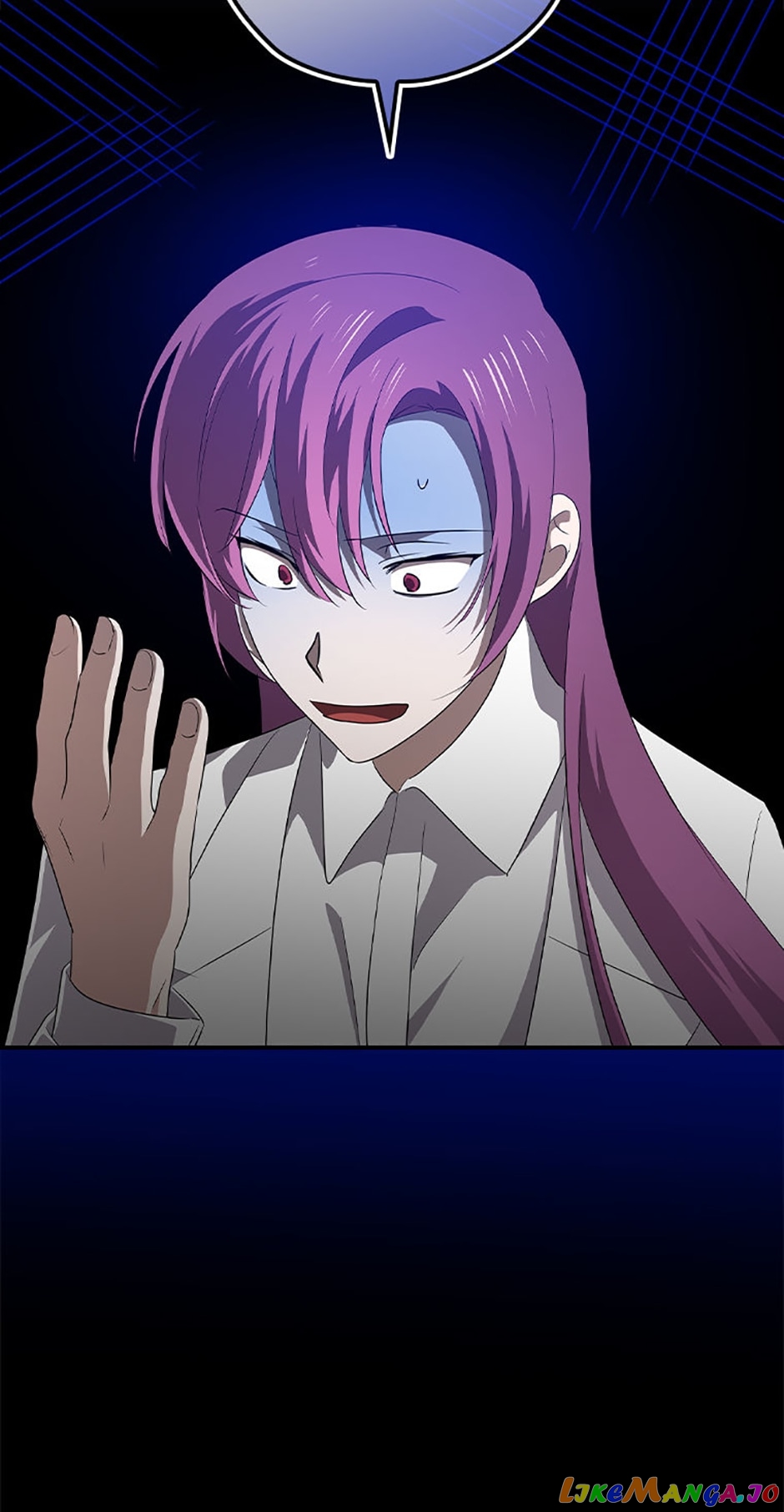 Long Live the Drama King Chapter 69 - page 70