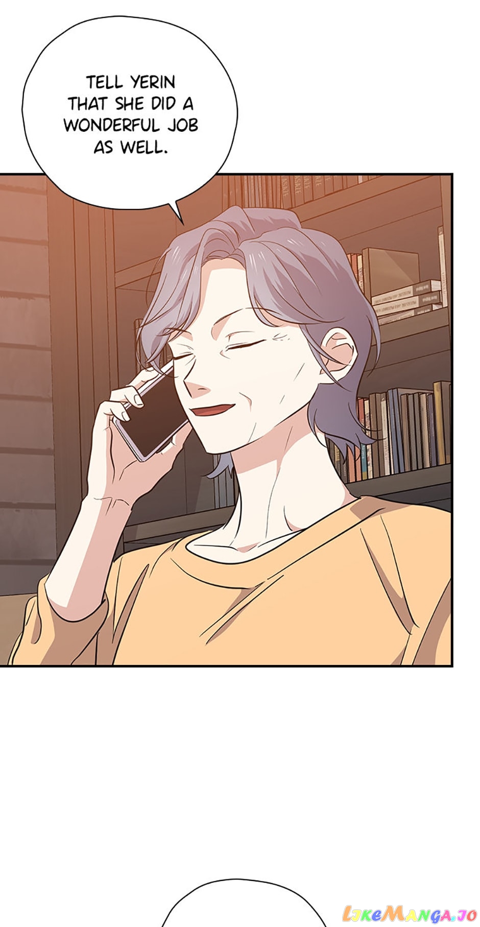 Long Live the Drama King Chapter 70 - page 24