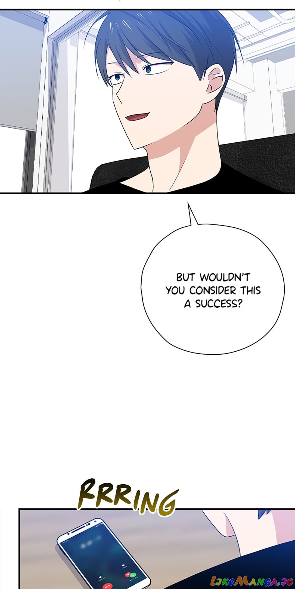 Long Live the Drama King Chapter 70 - page 34