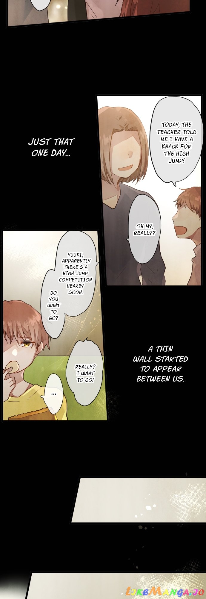 Star Flowers Chapter 145 - page 5