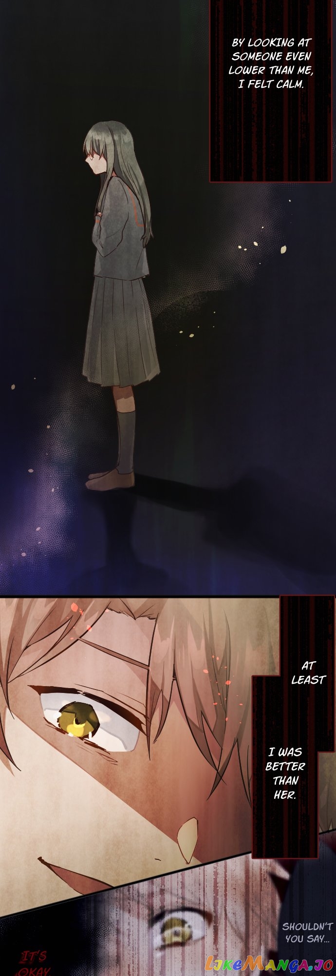 Star Flowers Chapter 145 - page 14
