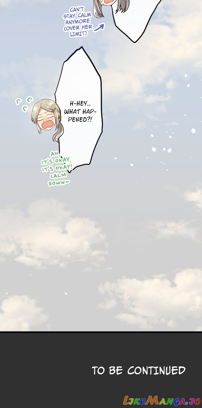 Star Flowers Chapter 145 - page 33