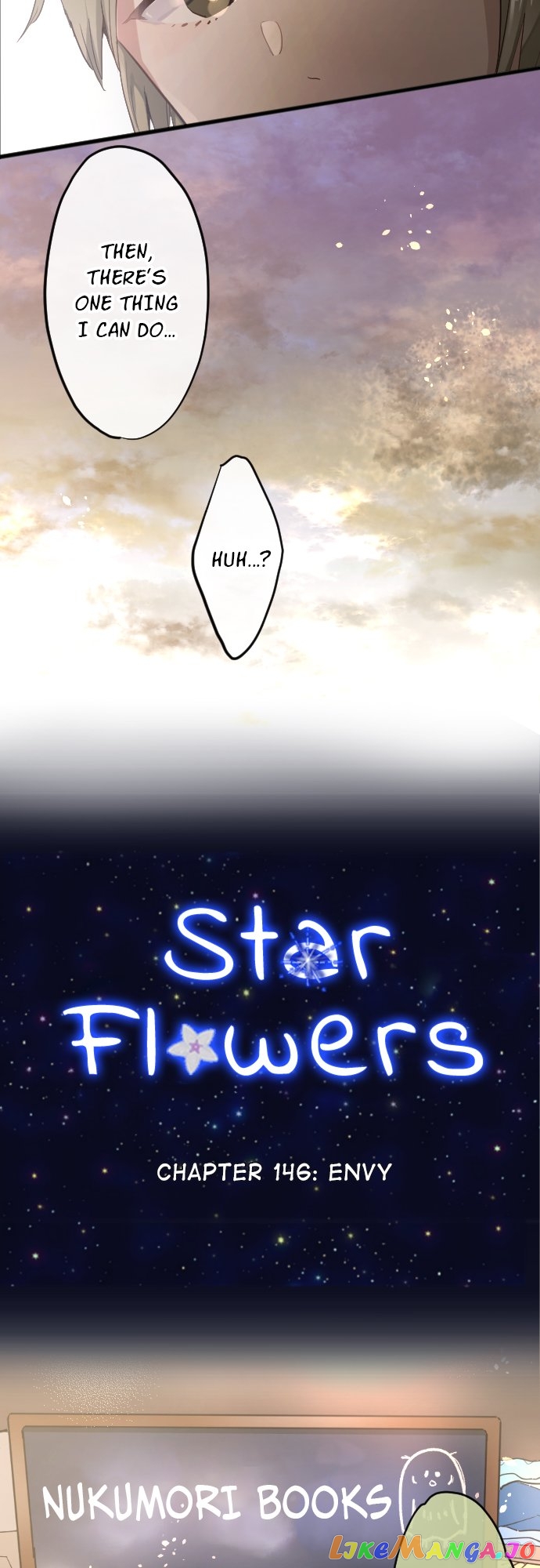 Star Flowers Chapter 146 - page 5