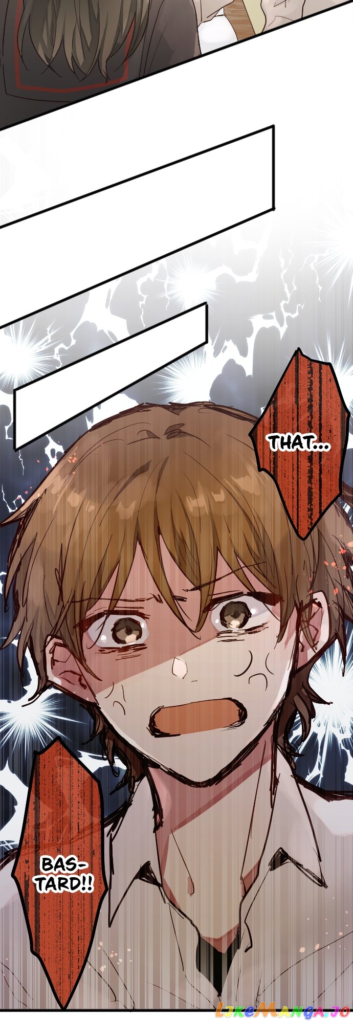 Star Flowers Chapter 146 - page 16