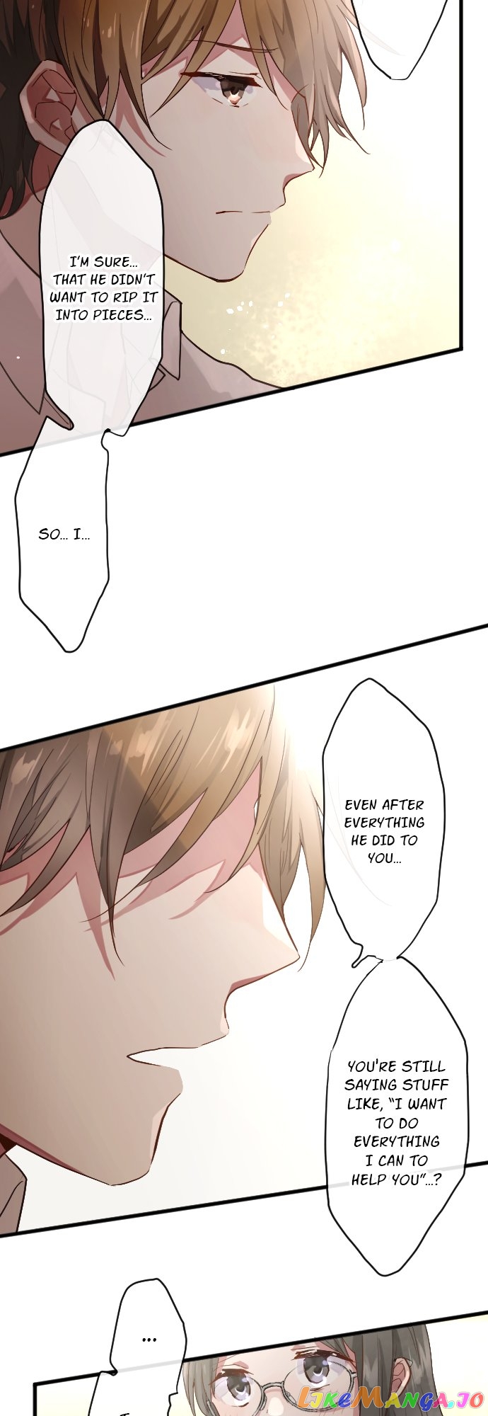 Star Flowers Chapter 146 - page 19