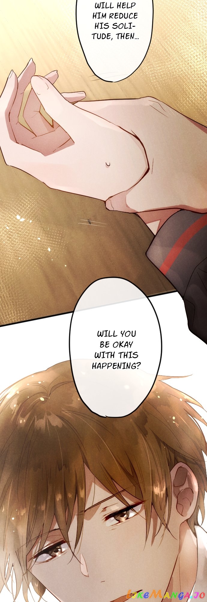 Star Flowers Chapter 146 - page 24