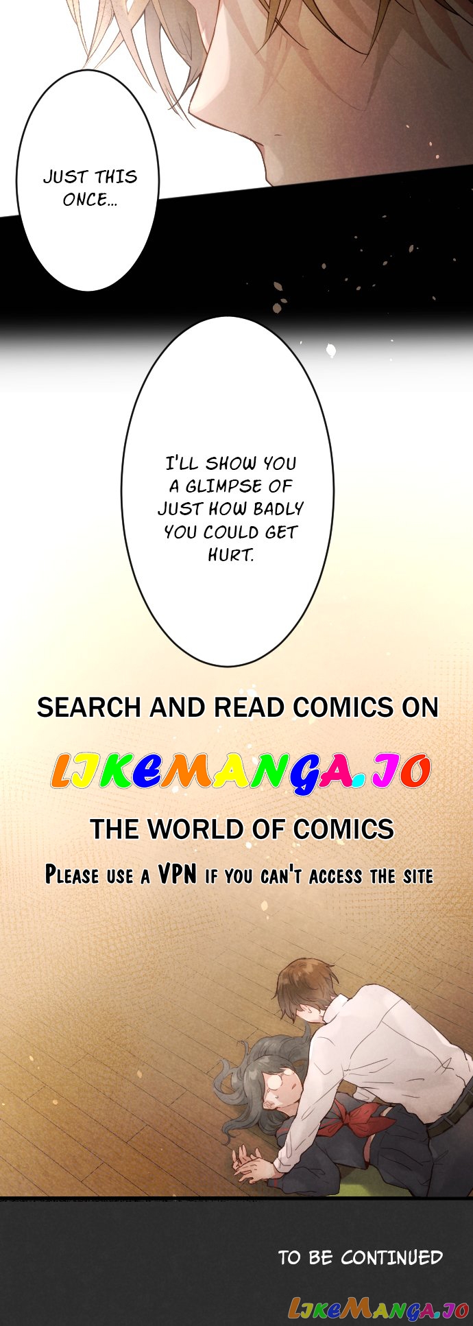 Star Flowers Chapter 146 - page 26