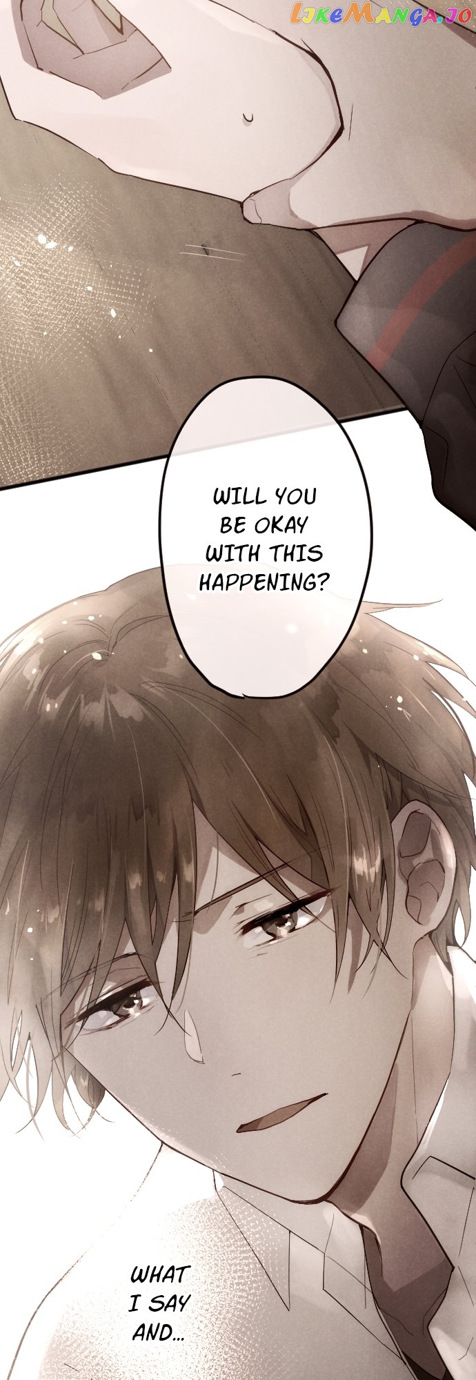 Star Flowers Chapter 147 - page 6