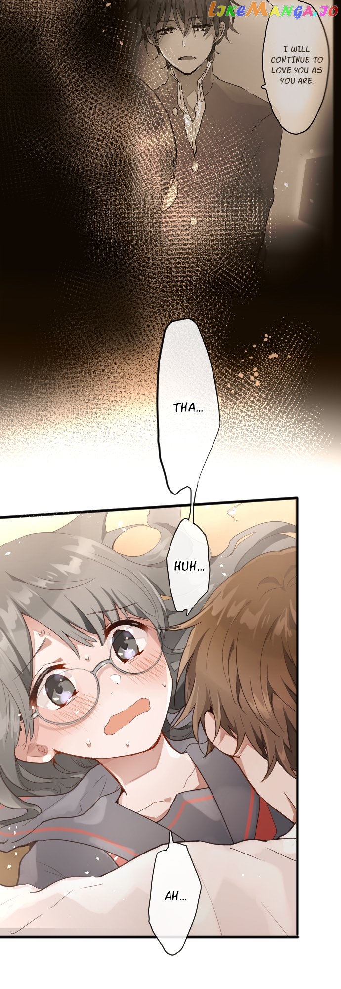 Star Flowers Chapter 147 - page 14