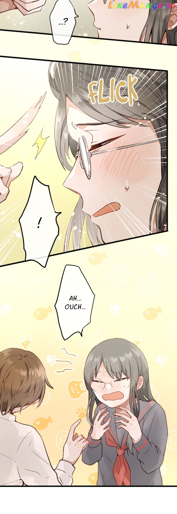 Star Flowers Chapter 147 - page 19
