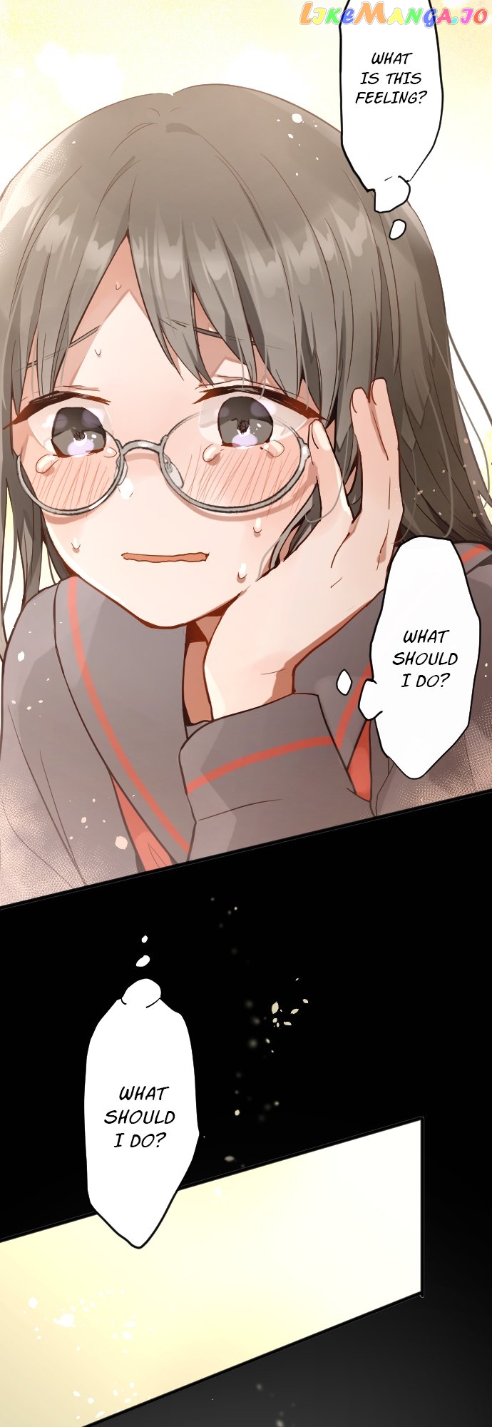 Star Flowers Chapter 147 - page 26