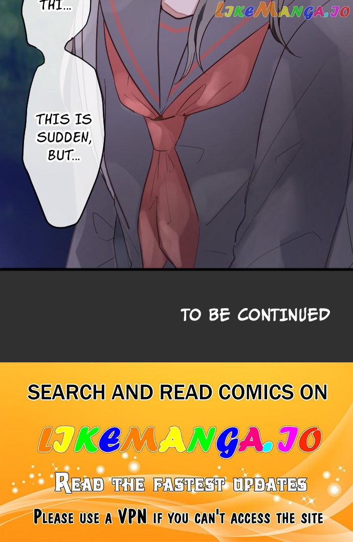 Star Flowers Chapter 147 - page 36