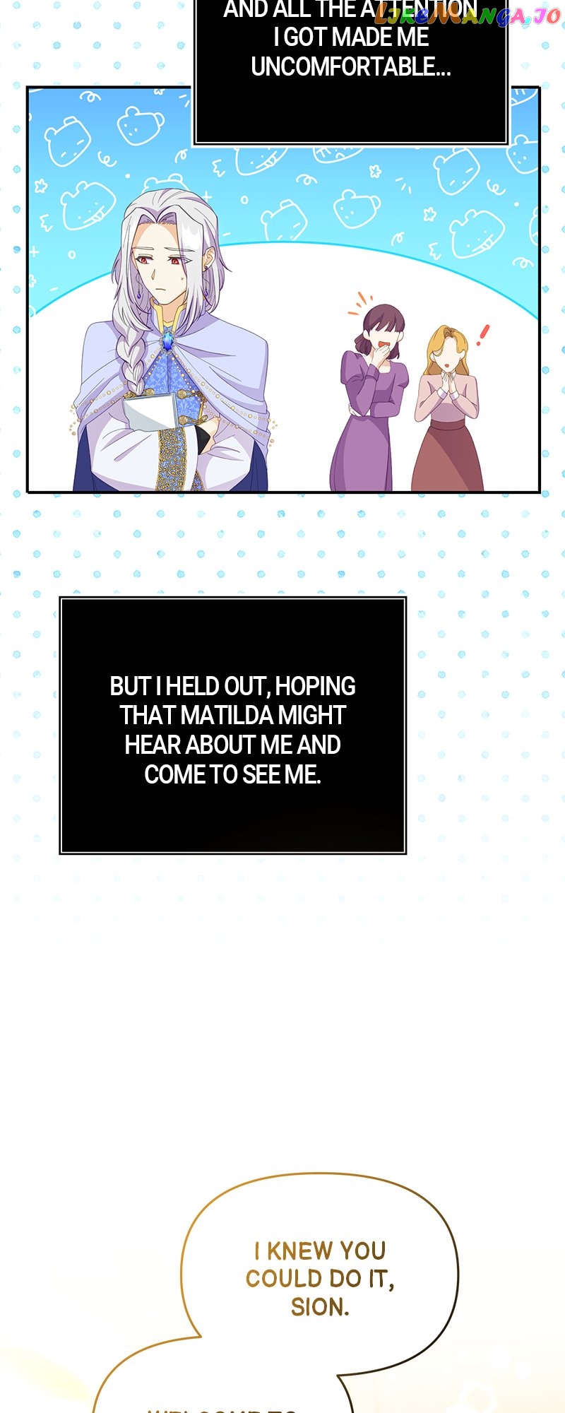 Get a Male Lead for Every Book Chapter 47 - page 24