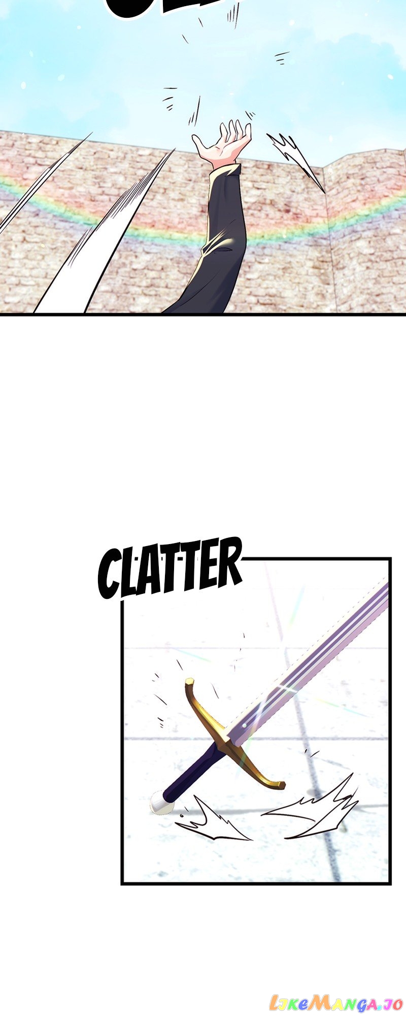 Until Death Do Us Part Chapter 37 - page 33