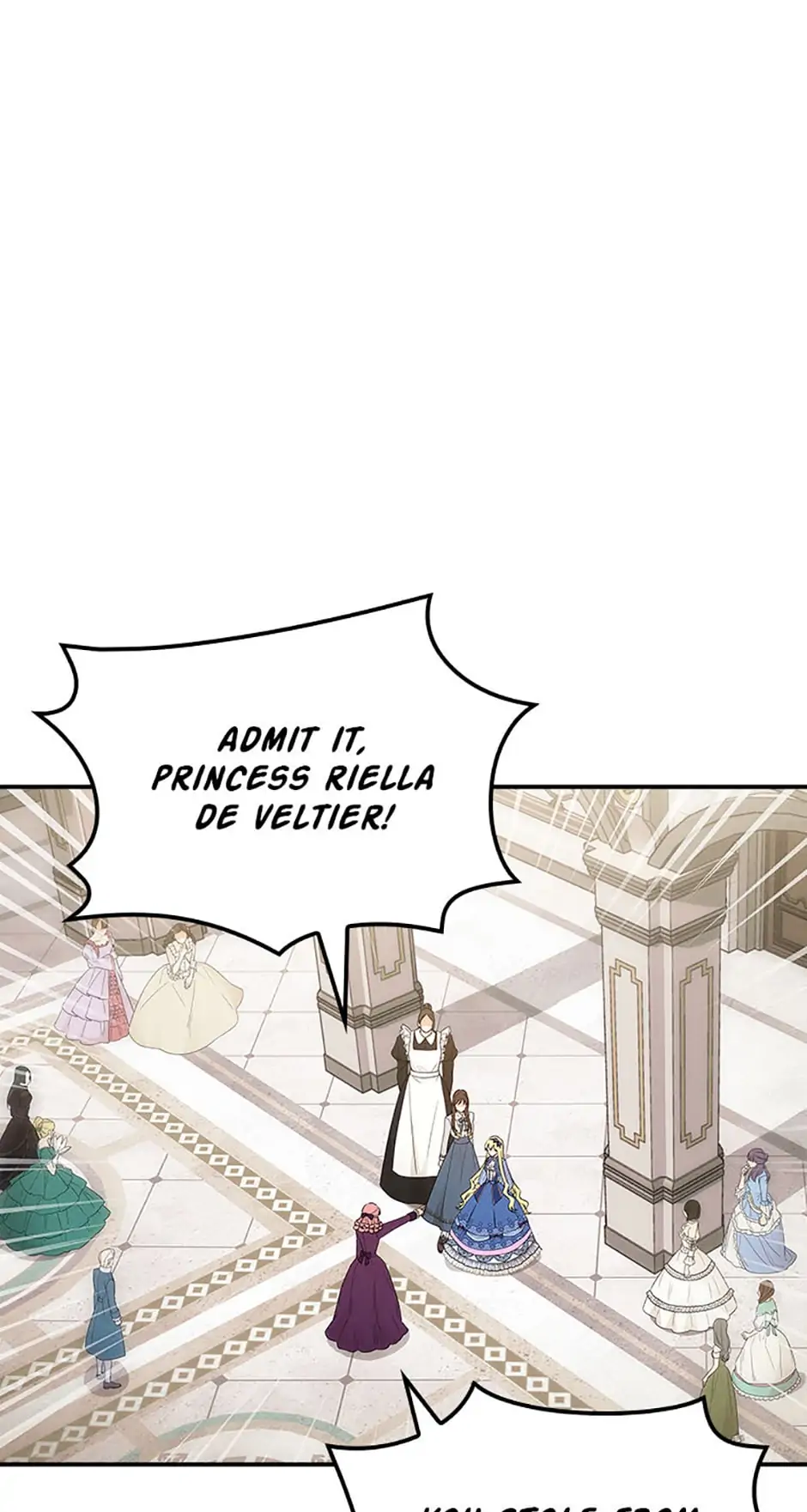 Run, Meil chapter 26 - page 1