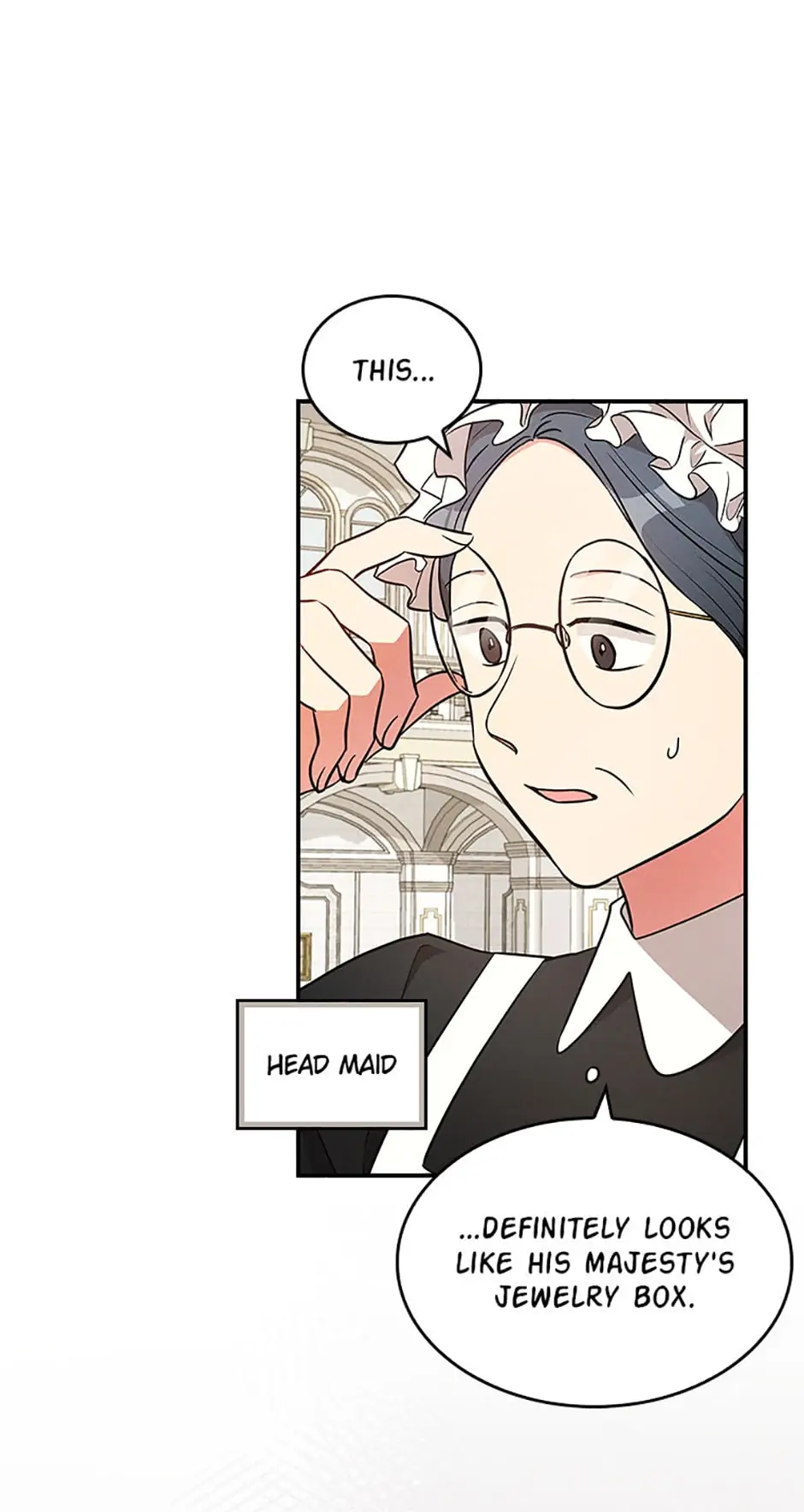 Run, Meil chapter 26 - page 12