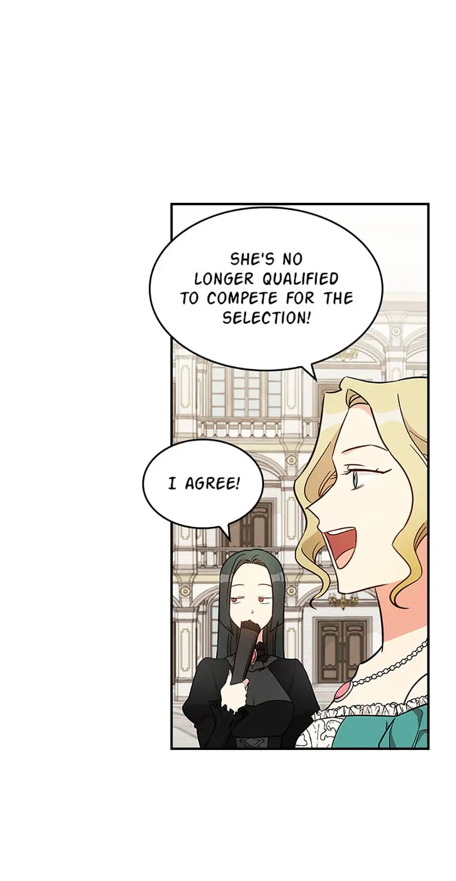Run, Meil chapter 26 - page 15