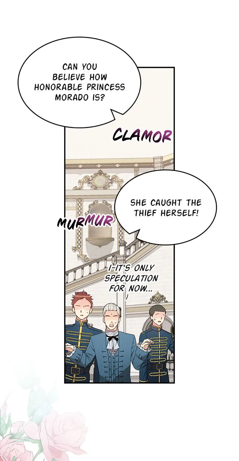 Run, Meil chapter 26 - page 16
