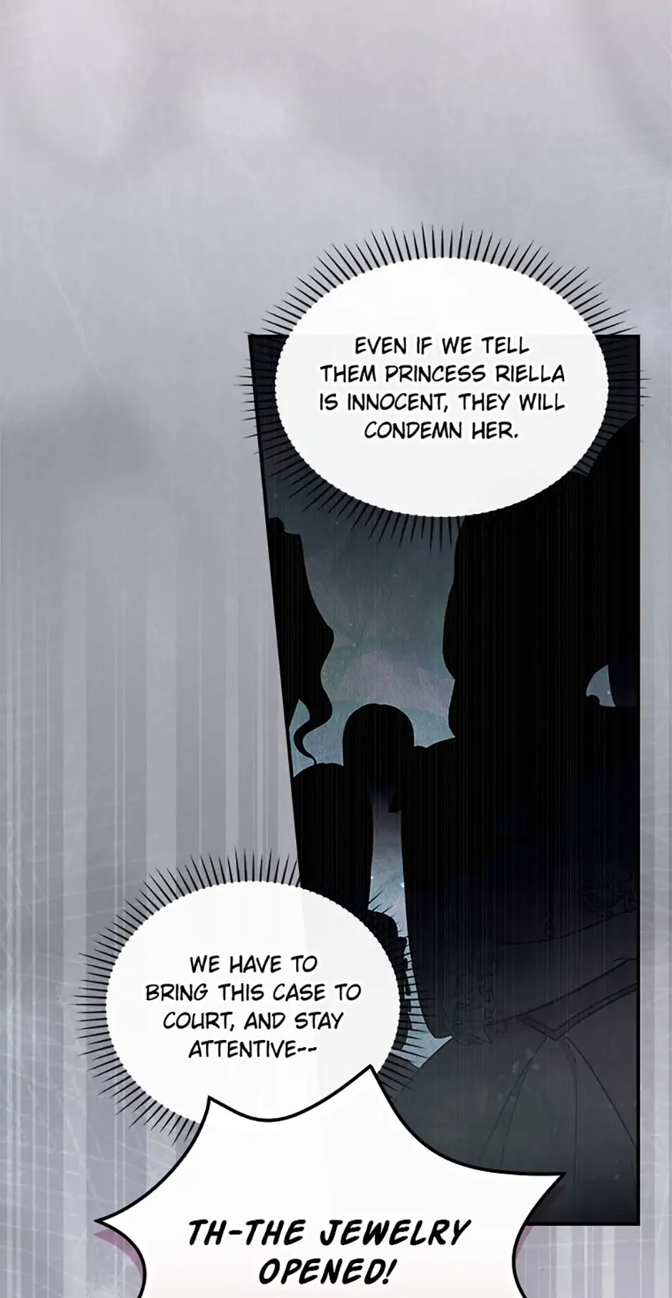 Run, Meil chapter 26 - page 20