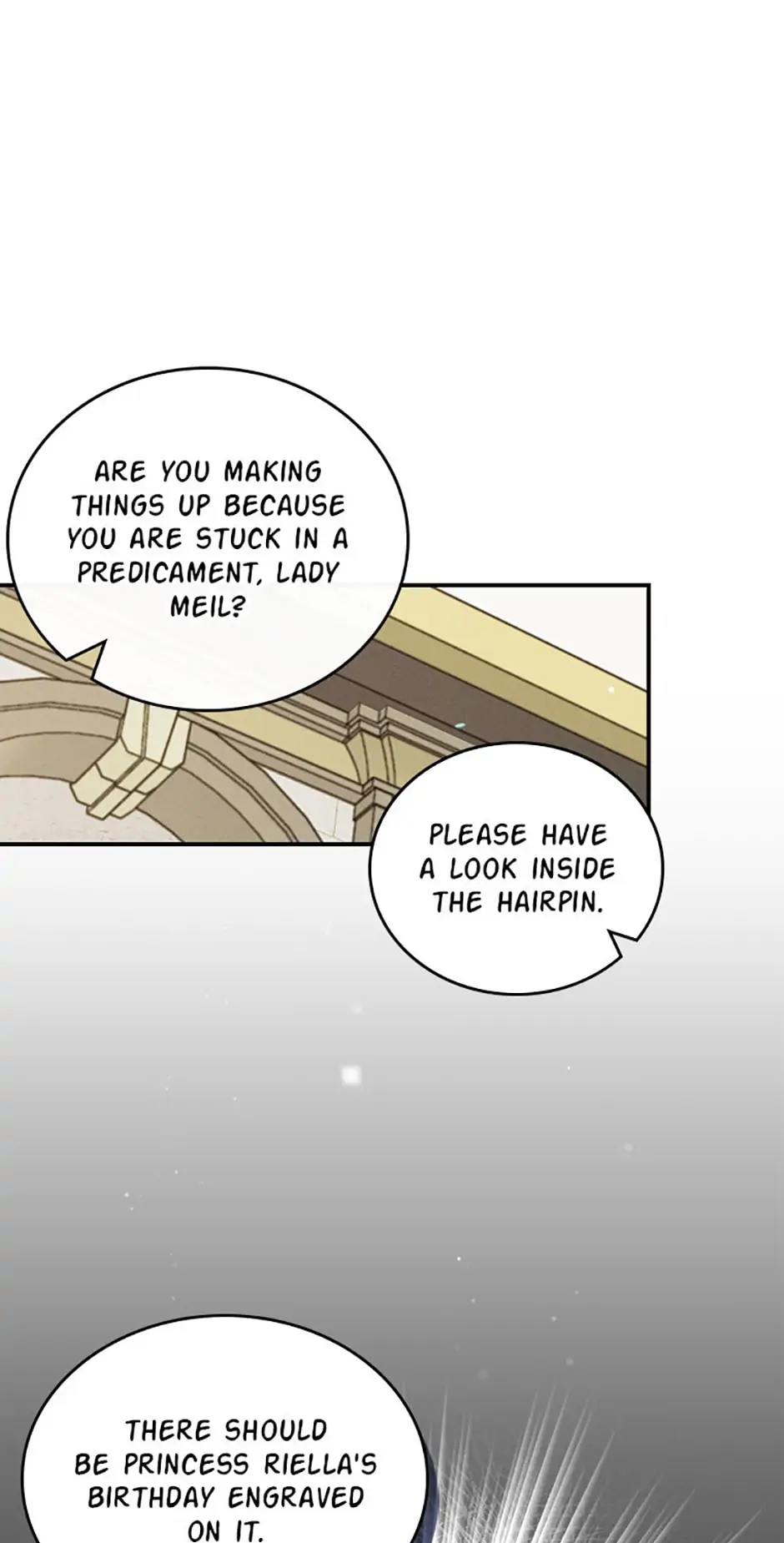 Run, Meil chapter 26 - page 29