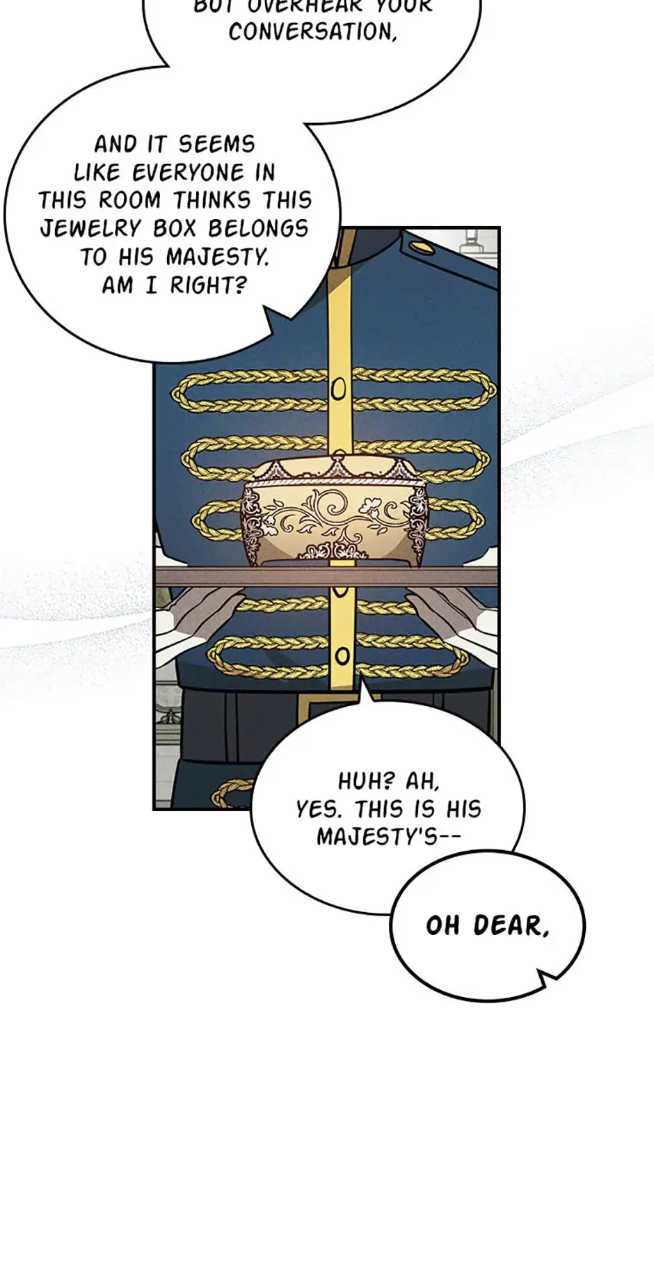 Run, Meil chapter 26 - page 42