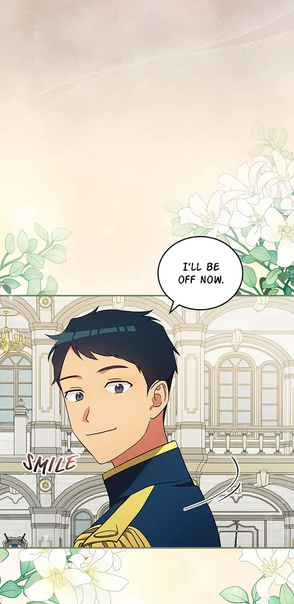 Run, Meil chapter 26 - page 48
